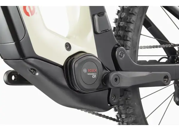 Cannondale Moterra Carbon 2 celoodpružený elektrobicykel Matte Black (BBQ)