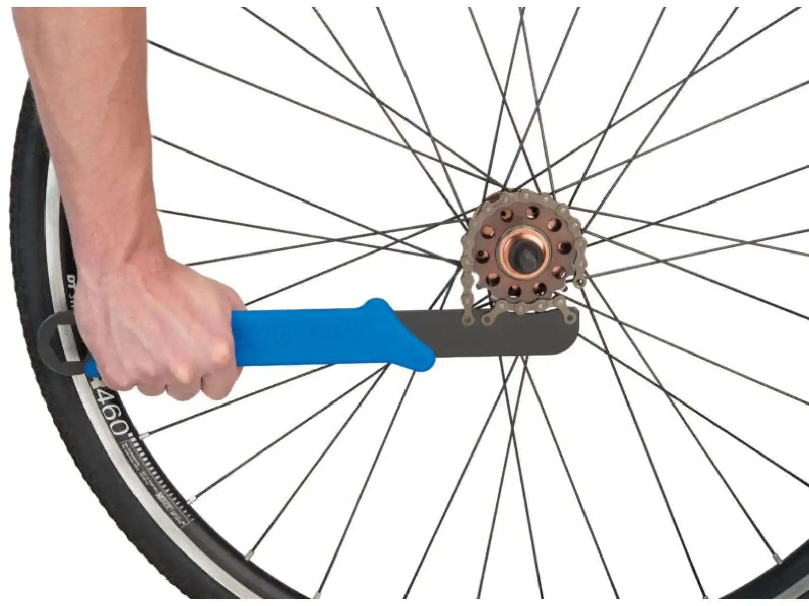 Park Tool SR-18-2 sťahovák pastorka