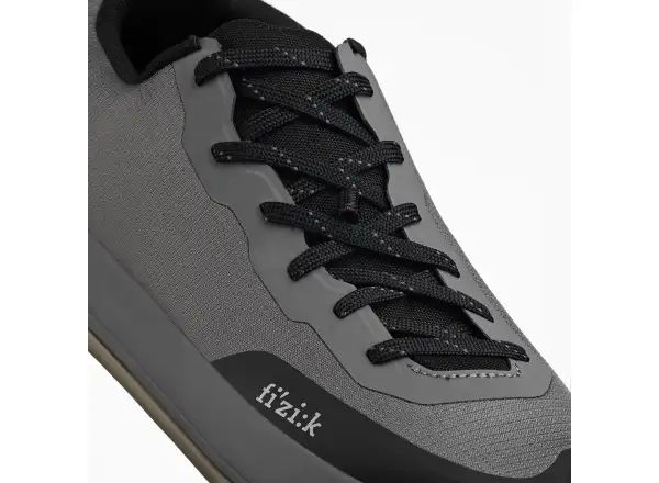 Fizik Gravita Versor pánske MTB tretry Grey/Mud