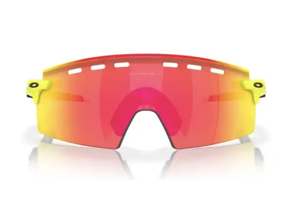 Slnečné okuliare Oakley Encoder Strike Vented (matná žltá)