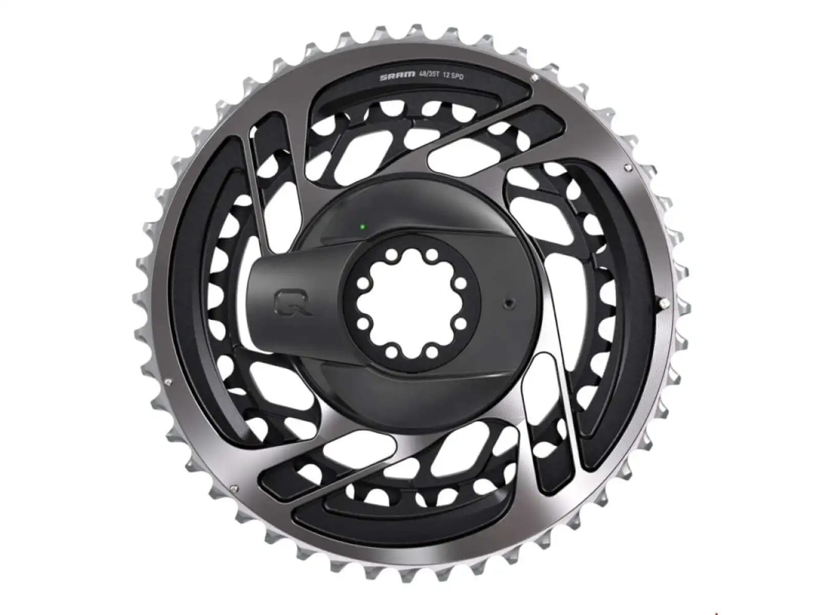 Sram Red AXS D1 Powermeter Spider 46/33 zubov