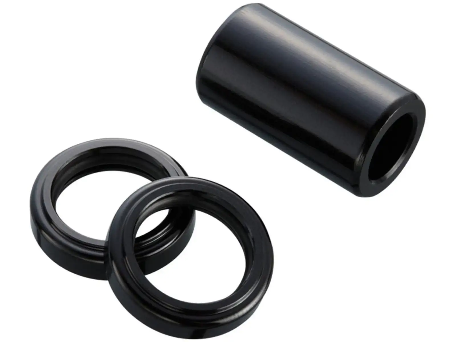 Sada tlmičových vložiek Rock Shox Deluxe/Super Deluxe Metric 6 mm