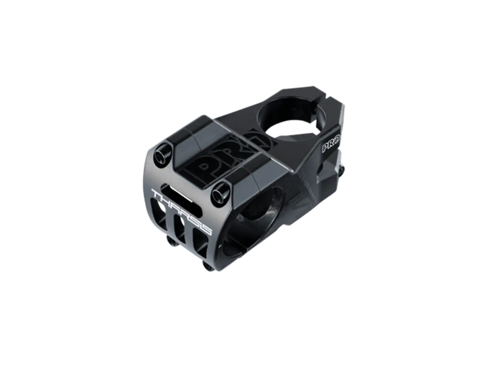 PRO Tharsis 3Five CNC predstavec 34,9 mm čierna