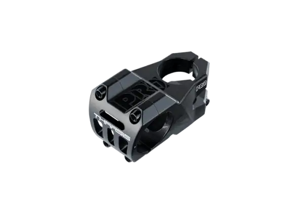 PRO Tharsis 3Five CNC predstavec 34,9 mm čierna