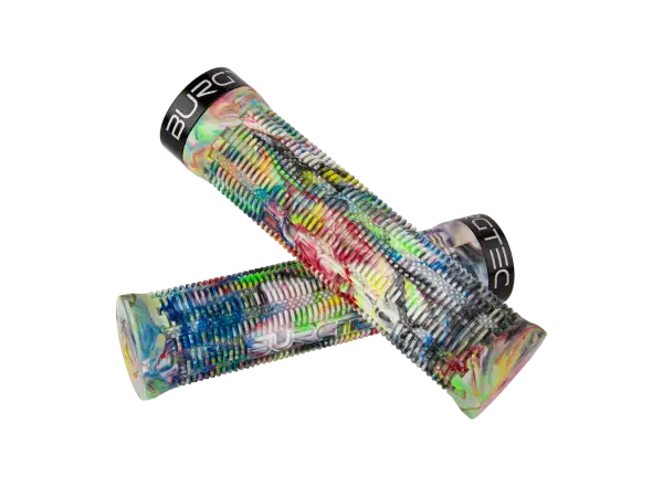 Burgtec The Bartender Pro Greg Minnaar Signature gripy Mixed Playdough
