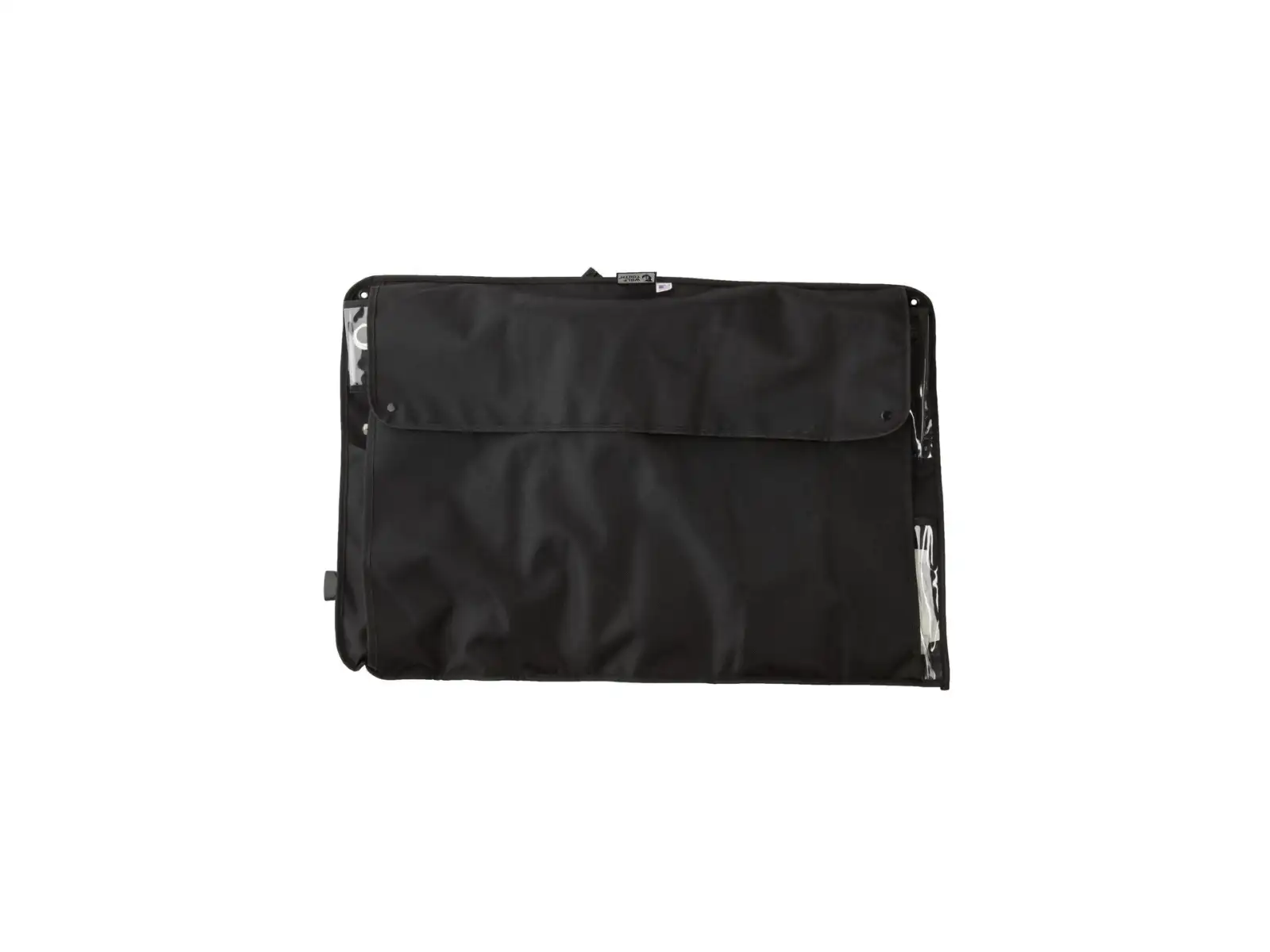 Wolf Tooth Travel Tool Wrap taška na náradie čierna