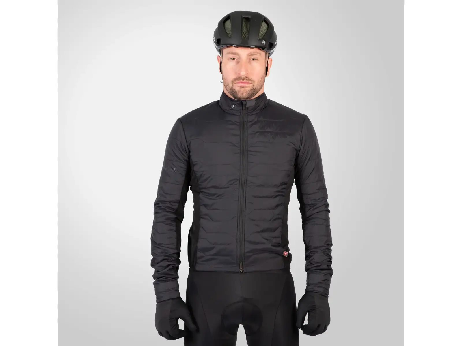 Endura Pro SL Primaloft Jacket II pánska bunda black
