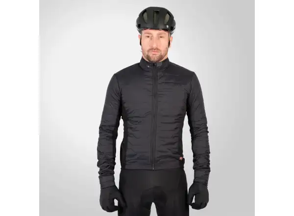 Endura Pro SL Primaloft Jacket II pánska bunda black