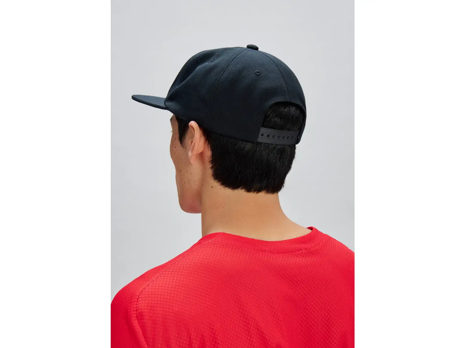 POC Cap šiltovka Uranium Black