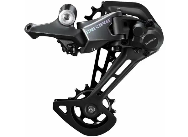 Shimano Deore RD-M6100 SGS 12sp. prehadzovačka - Nebalené