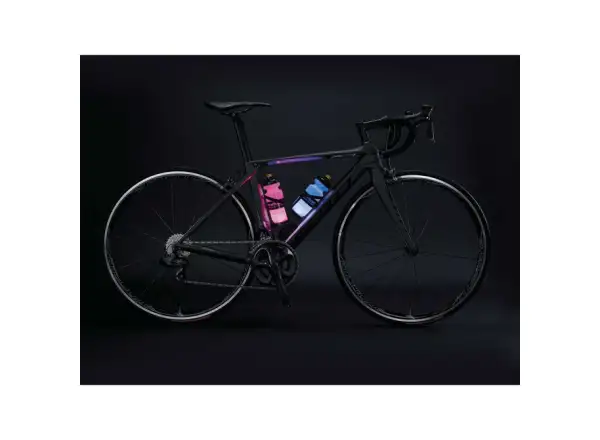Topeak iGLOW košík vrátane fľaše