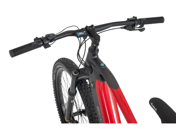 Ecobike RX 500 horský elektrobicykel 960 Wh Red