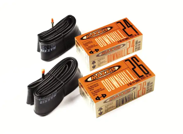Maxxis Freeride duša 26x2,20–2,50" gal. ventil