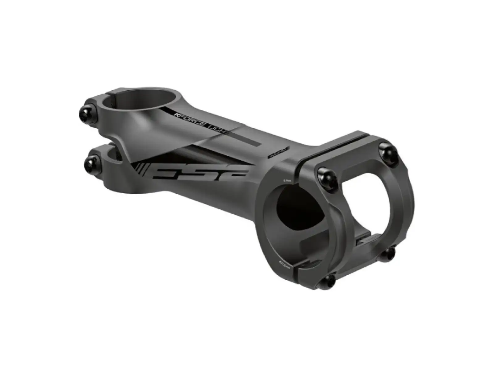 FSA K-Force Light 2.0 -6° predstavec