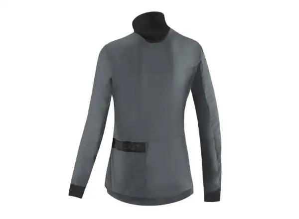 Dámska bunda Dotout Verto Dark Grey