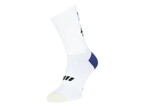Silvini Zambrone ponožky White/Black