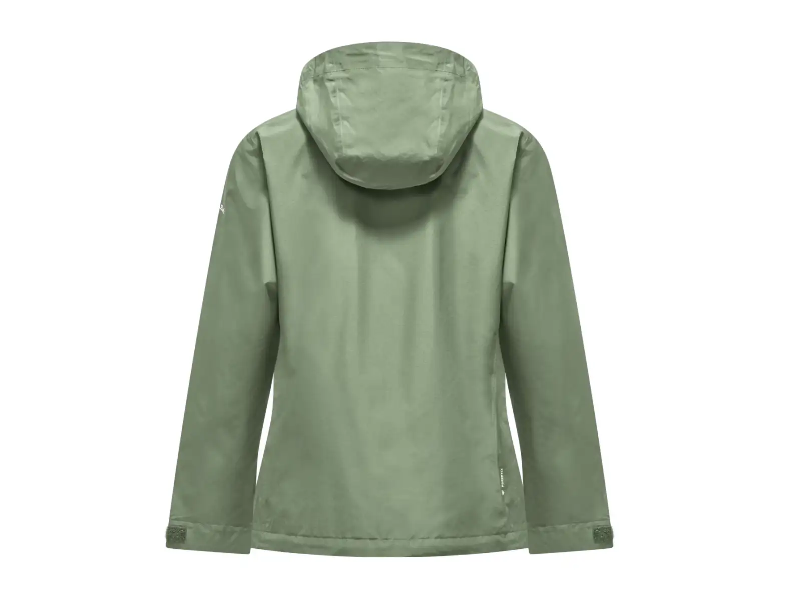 Salewa Puez 2.5L Powertex dámska bunda Pastel Green