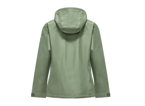 Salewa Puez 2.5L Powertex dámska bunda Pastel Green