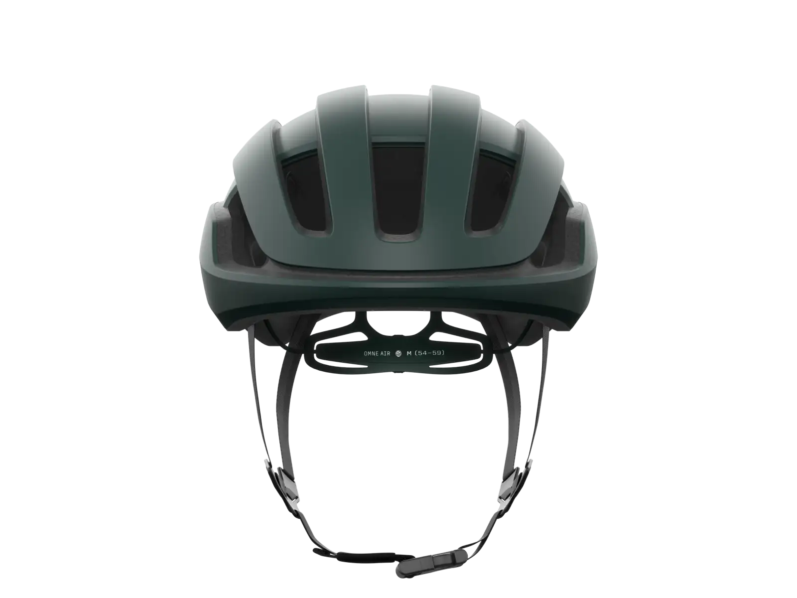 POC Omne Air MIPS prilba Pargasite Green Matt