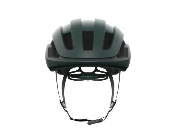 POC Omne Air MIPS prilba Pargasite Green Matt