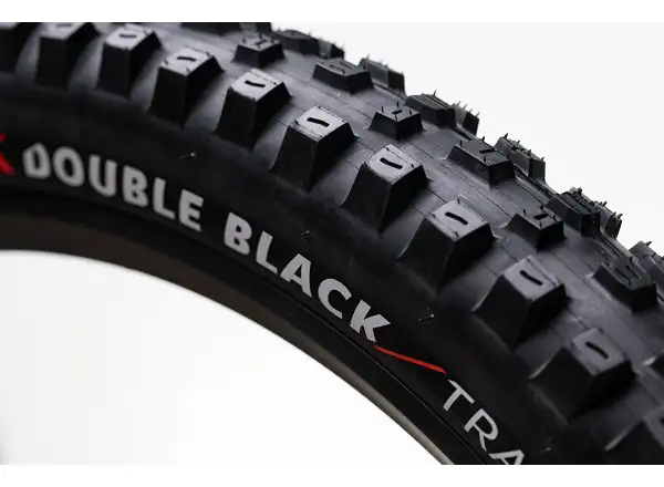 Kenda K-Series Double Black Trail TR 29x2,40" MTB plášť kevlarový