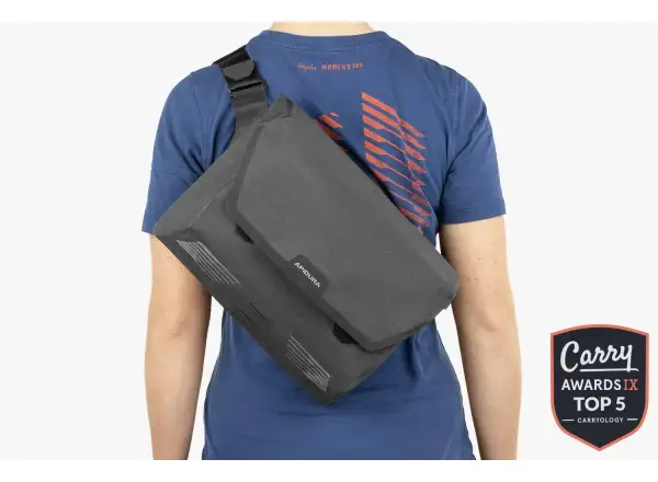 Apidura City Messenger taška 11"