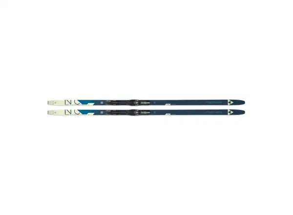 Fischer Cruiser EF bežecké lyže + Control Step viazanie set 2024/25
