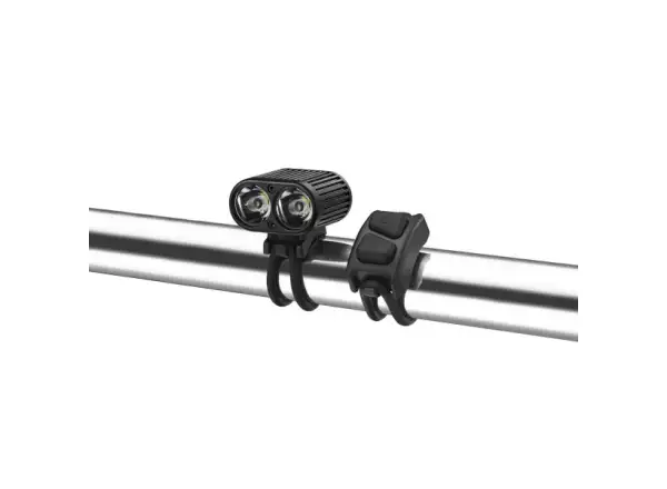 Gemini Duo 2200 multišport predné svetlo
