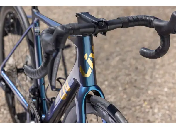 Liv Langma Advanced Pro 0 PC cestný bicykel Ocean Twilight