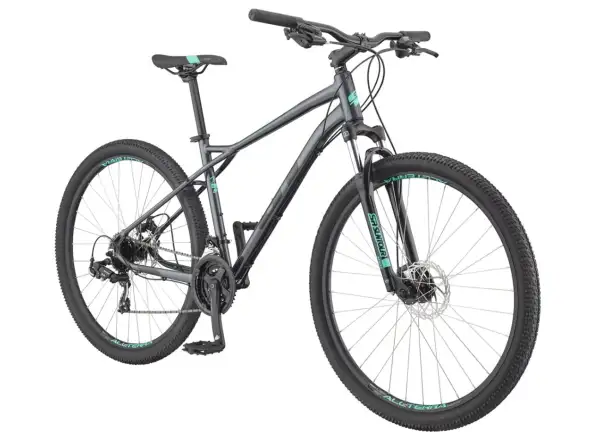 GT Aggressor 29" Sport GUN horský bicykel