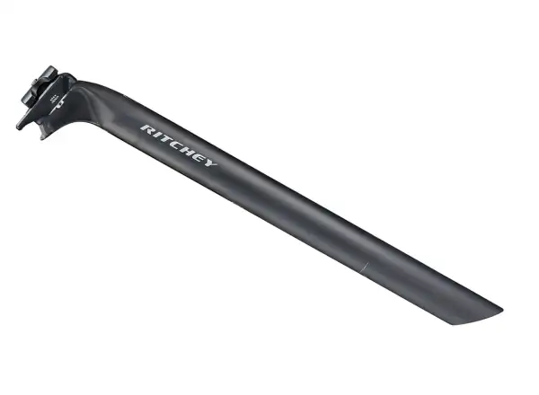 Ritchey WCS Carbon Link FlexLogic Stütze, 31.6mm, 400mm, 15mm, 7x7/8x8.5/7x9/7x9.6mm Streb