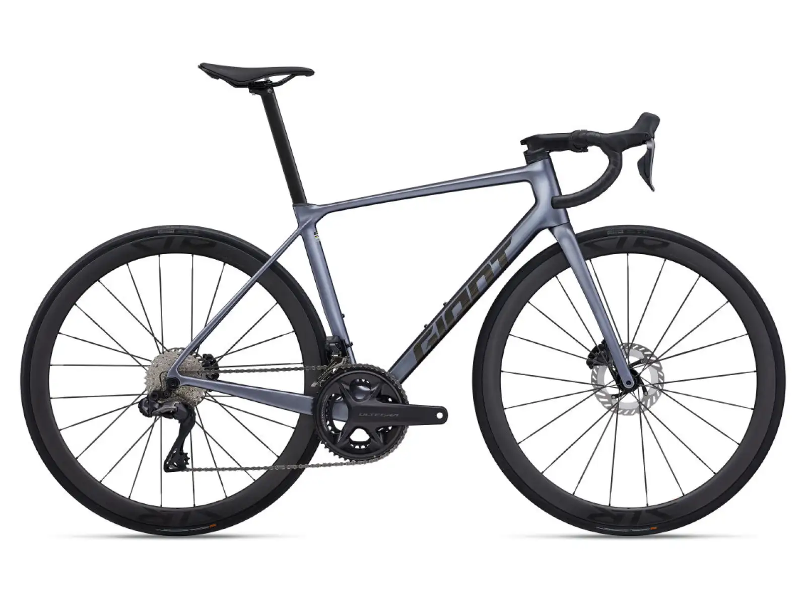 Cestný bicykel Giant TCR Advanced Pro 0 Di2 Mercury