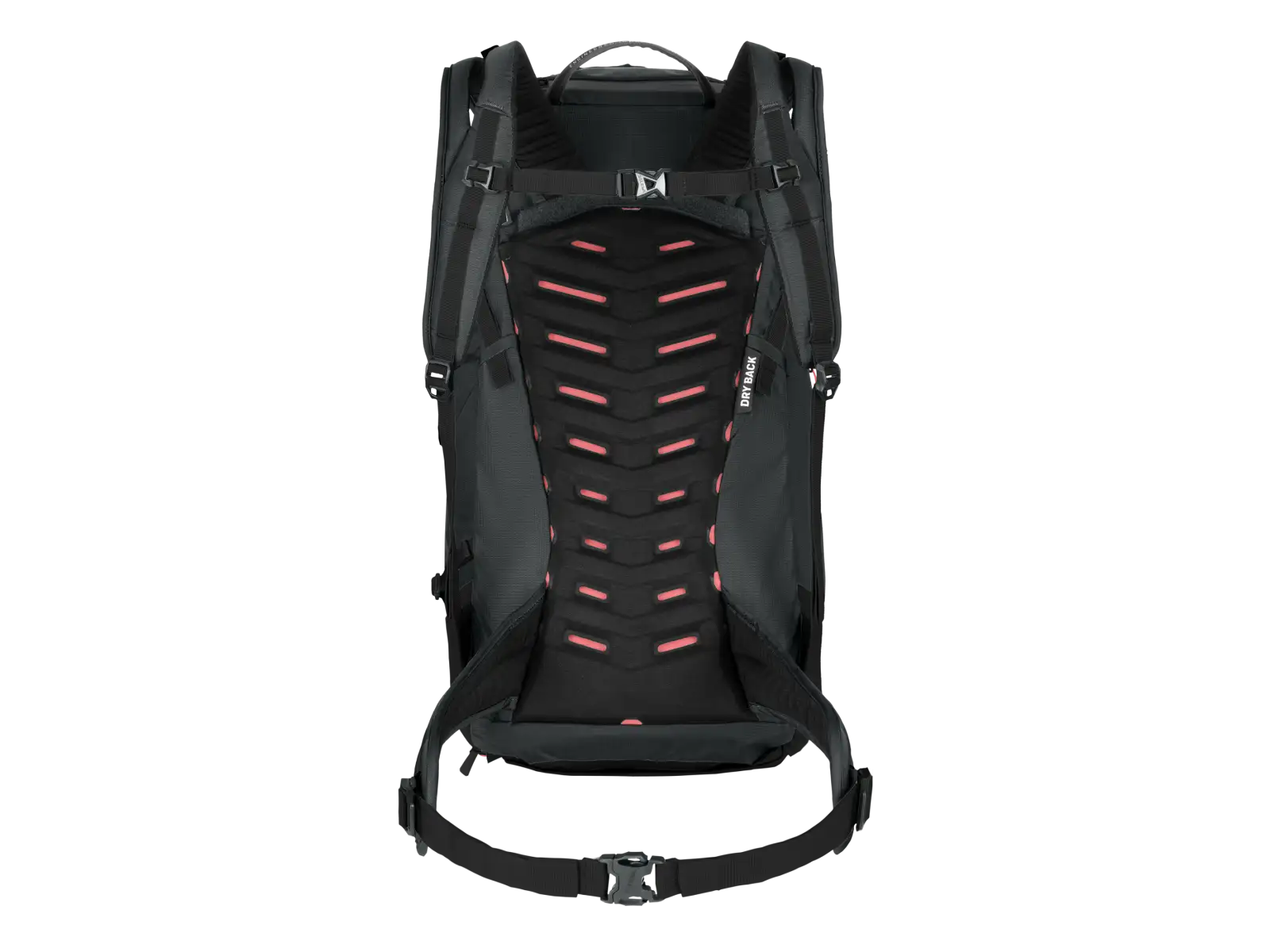 Salewa Puez batoh 32+5 l batoh Black Out/Onyx