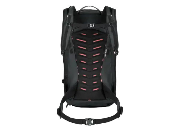Salewa Puez batoh 32+5 l batoh Black Out/Onyx