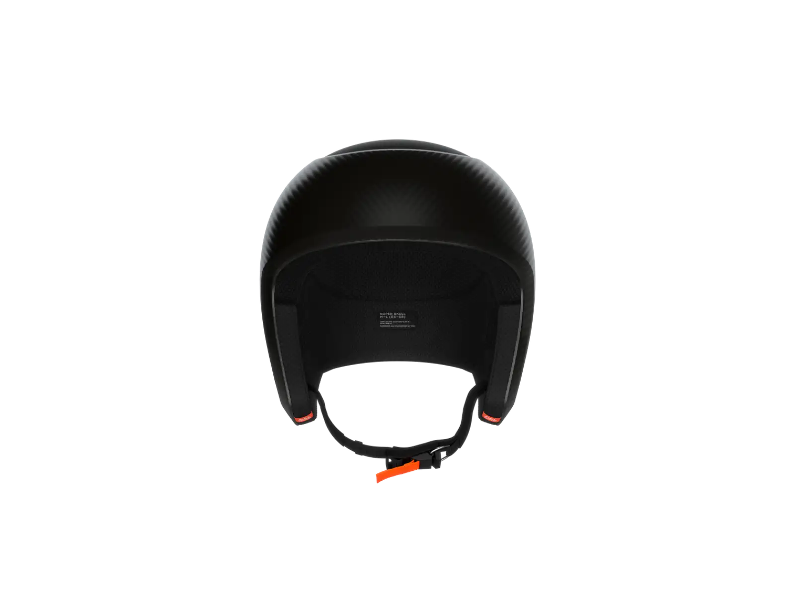 POC Super Skull MIPS lyžiarska prilba Carbon/Uranium Black