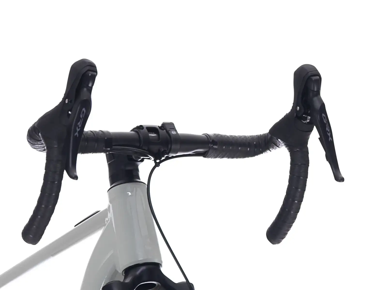 Superior iXR 6.5 gravel elektrobicykel Matte Green Grey