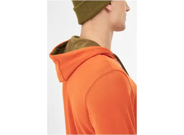 Viking Panaka pánska mikina Orange