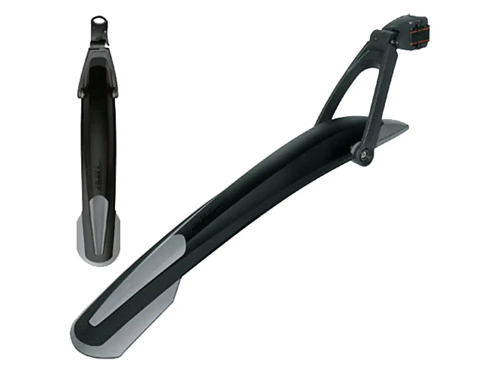 SKS Shock X-Blade II blatník zadný 26"-27,5"