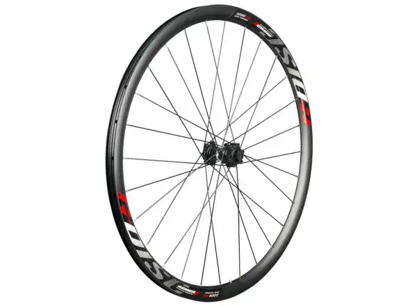 Remerx G Disc 622 BA/28 RX 2643 predné vypletené gravel koleso