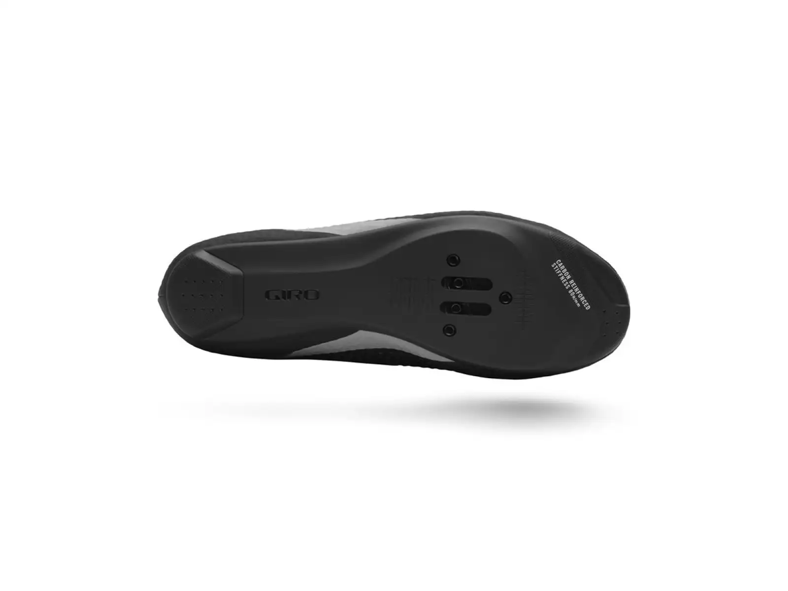 Giro Cadet cestné pánske tretry Black