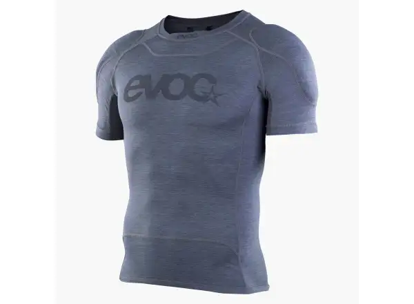 Evoc Enduro spodné tričko Carbon grey
