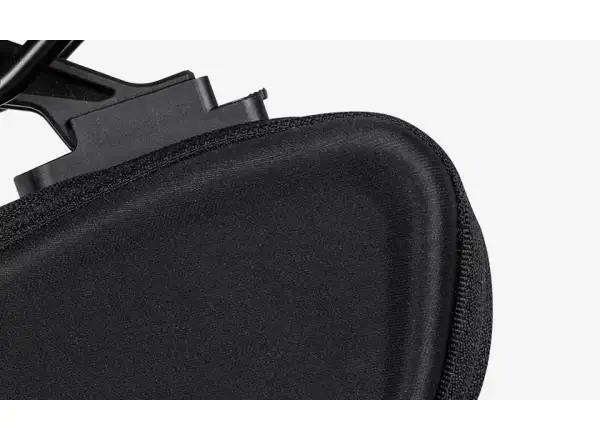 Topeak Sidekick Wedge Pack podsedlová brašna čierna, veľkosť 2,5 mm. S