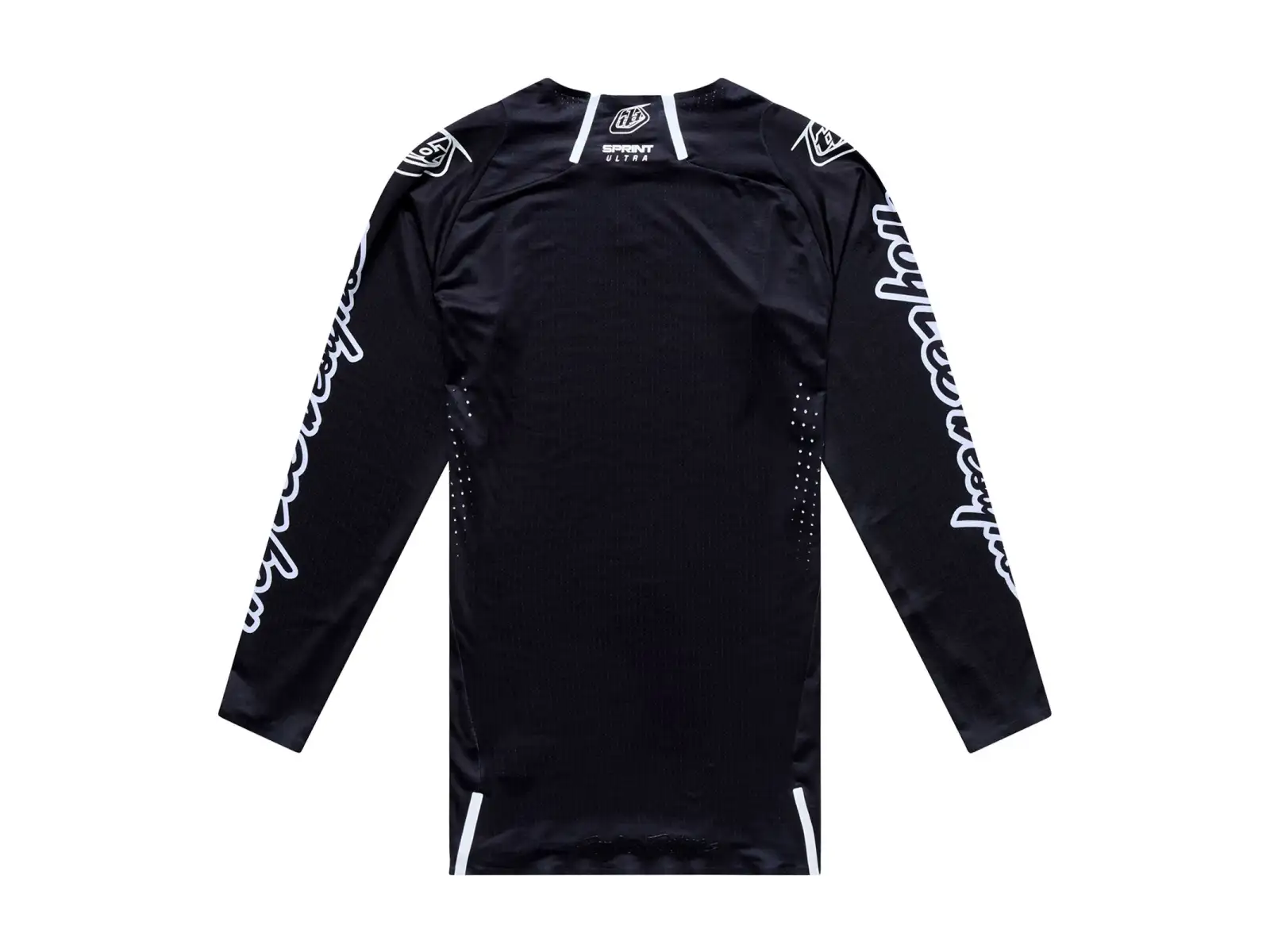 Troy Lee Designs Sprint Ultra pánsky dres dlhý rukáv Mono Black