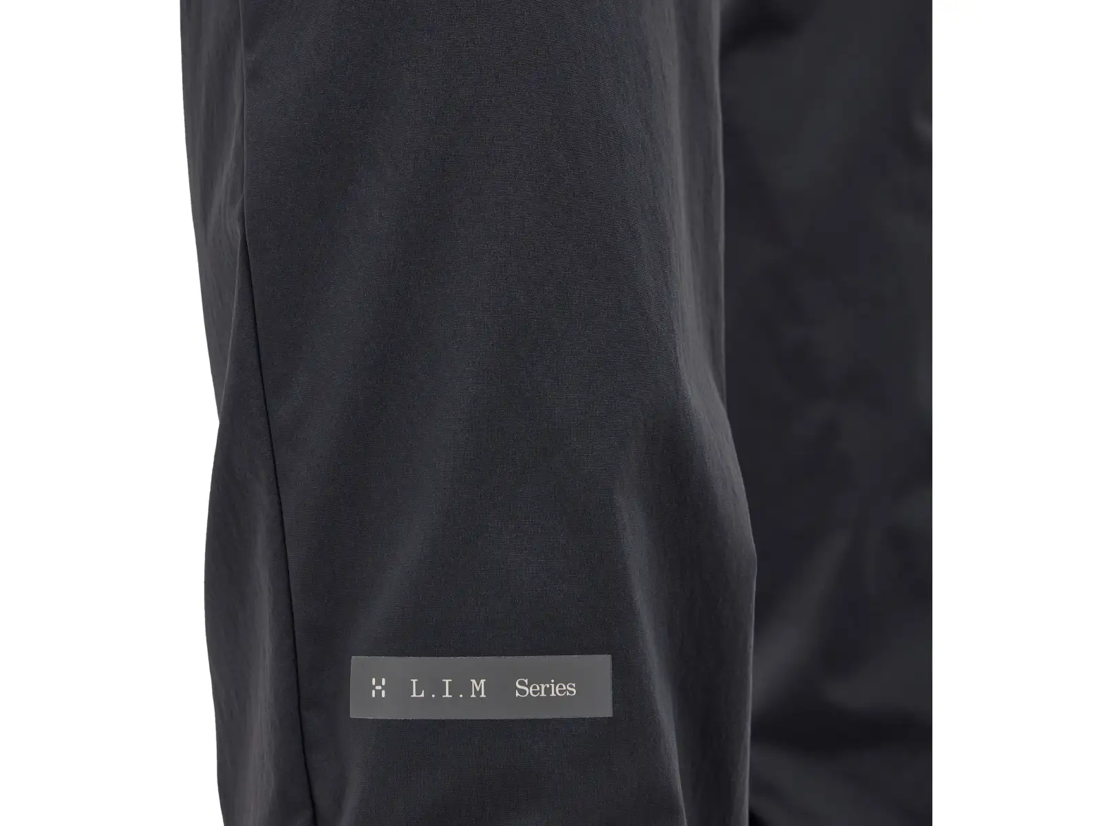 Haglöfs L.I.M Fuse pánske nohavice True Black
