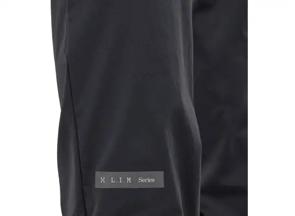 Haglöfs L.I.M Fuse pánske nohavice True Black