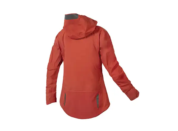 Endura MT500 kajenské korenie dámska bunda