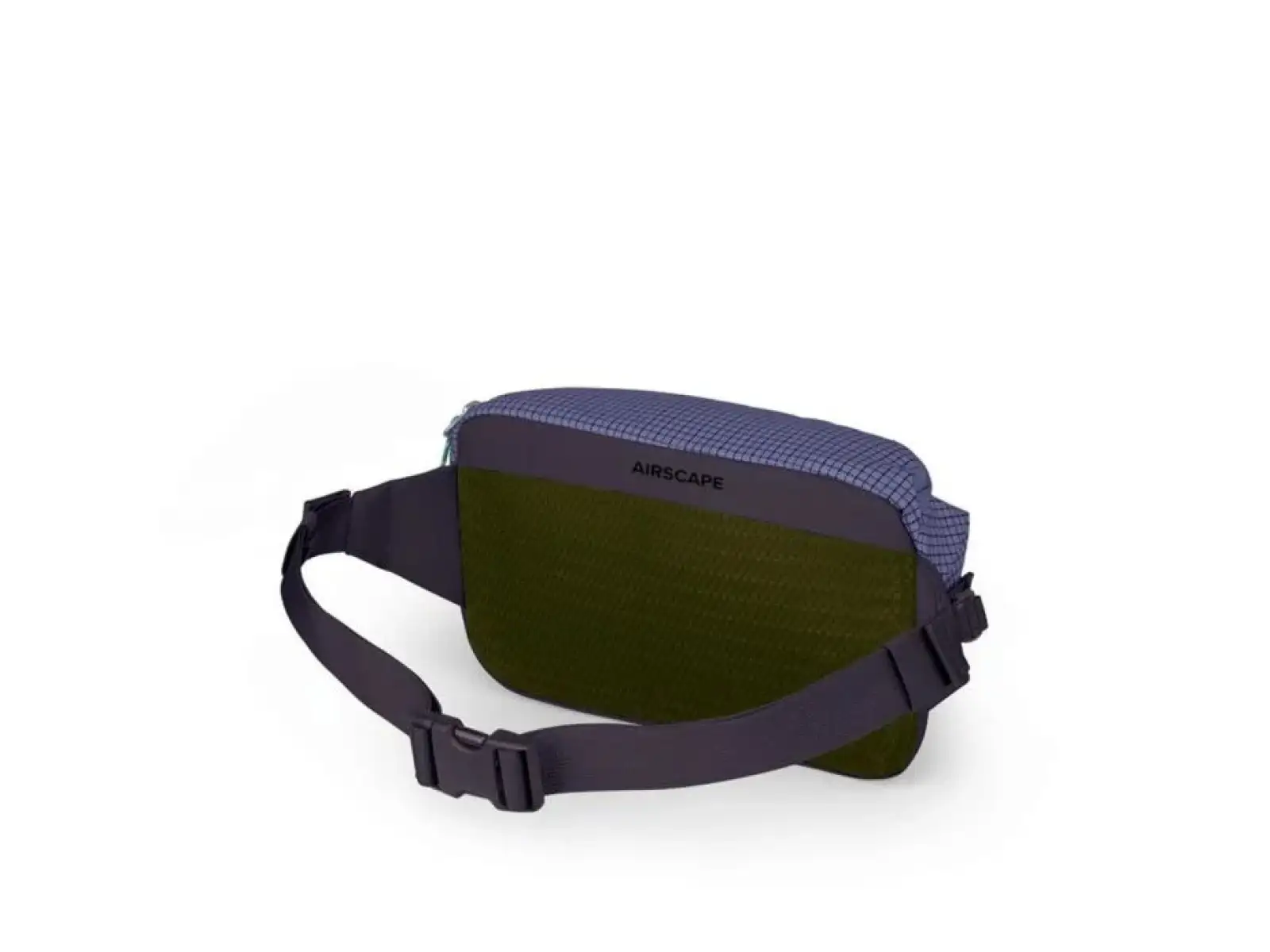 Osprey Transporter ľadvinka Euphoria Purple