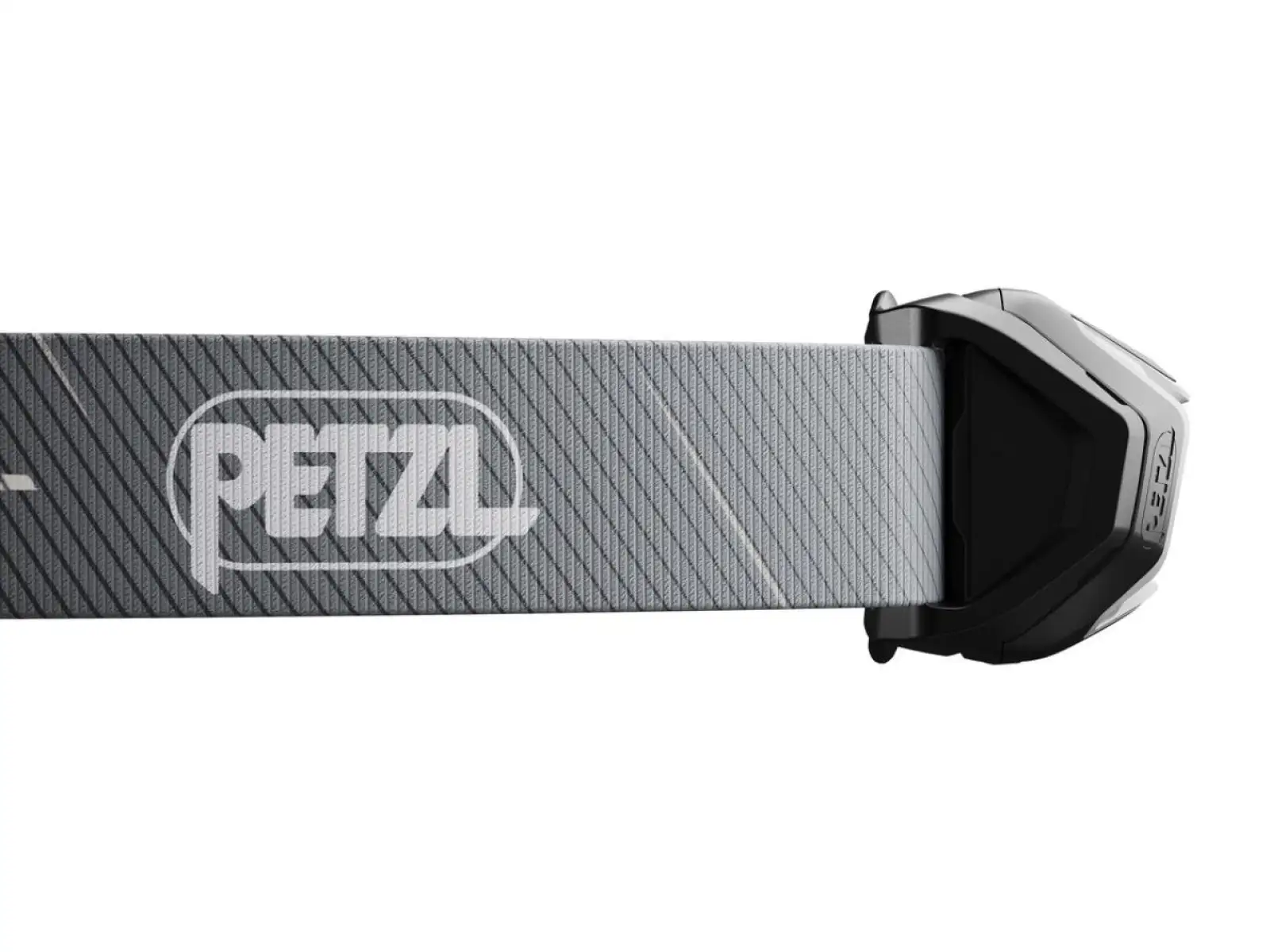 Petzl TIKKA CORE 2025 čelovka čierna