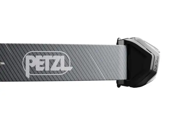Petzl TIKKA CORE 2025 čelovka čierna