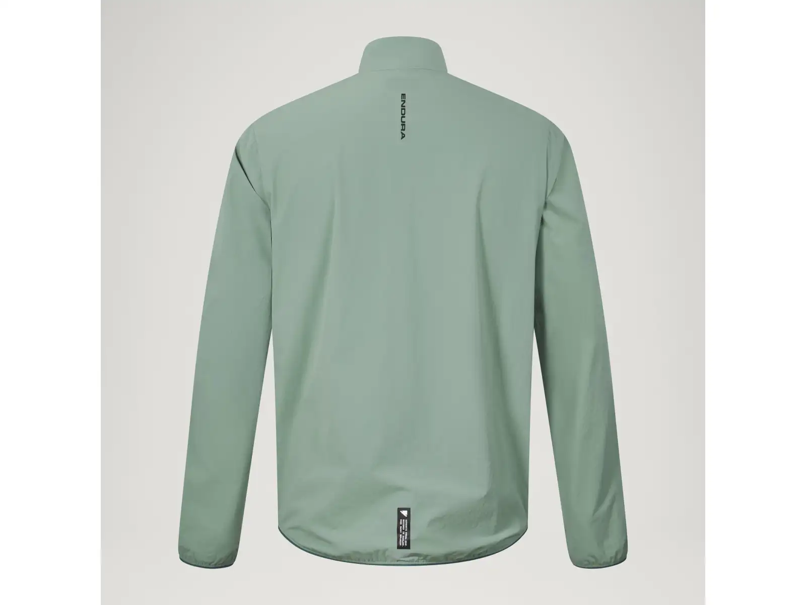 Endura Alltrack Ride Packable pánska bunda Sage green